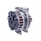 Wai Global Alternator, ALTBO IRIF 12V 140A SC6 CW, 140 Amp12 Volt, CW, 6Groove Clutch Pulley 24226N - alternate 1